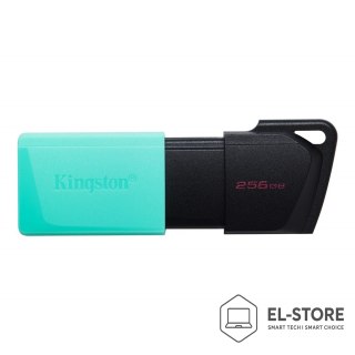 Kingston KINGSTON Exodia 256GB USB3.2 teal