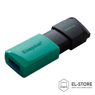 Kingston KINGSTON Exodia 256GB USB3.2 teal