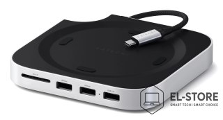 No name Koncentrator podstawki Satechi do komputera Mac Mini