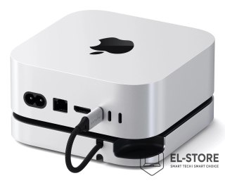 No name Koncentrator podstawki Satechi do komputera Mac Mini