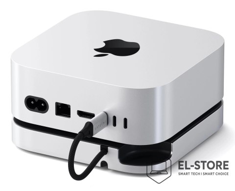 No name Koncentrator podstawki Satechi do komputera Mac Mini