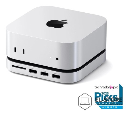 No name Koncentrator podstawki Satechi do komputera Mac Mini