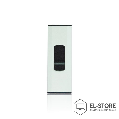 No name MediaRange MR919 pamięć USB 256 GB USB Typu-A 3.2 Gen 1 (3.1 Gen 1) Czarny, Srebrny
