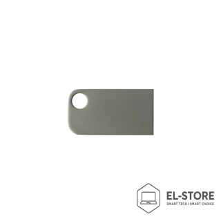 Patriot Memory Patriot FLASHDRIVE Tab300 128GB USB 3.2 120MB/s, mini, aluminiowy, srebrny