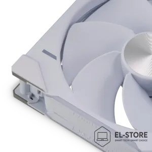 Phanteks Phanteks D30-140 Obudowa komputera Wentylator 14 cm Biały 3 szt.