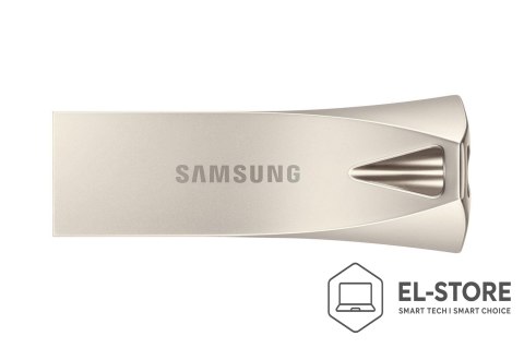 Samsung SAMSUNG FLASH BAR Plus 256GB MUF-256BE3/APC SILVER