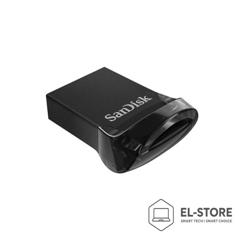 SanDisk SANDISK FLASH Ultra Fit 512GB 130MB/s USD 3.1