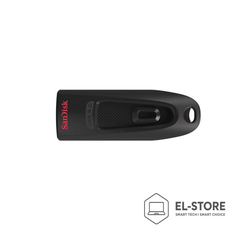 SanDisk SANDISK ULTRA 512GB 100MB/s USB 3.0