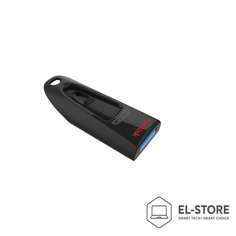 SanDisk SANDISK ULTRA 512GB 100MB/s USB 3.0
