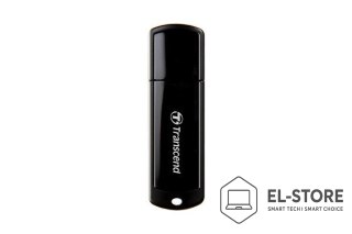 Transcend Transcend JetFlash 700 pamięć USB 256 GB USB Typu-A 3.2 Gen 1 (3.1 Gen 1) Czarny