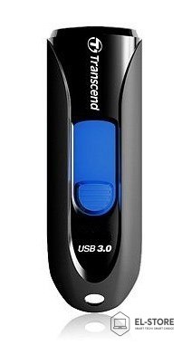 Transcend USB-Stick 32GB Transcend JetFlash 790 USB3.1 schwarz
