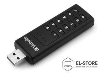 Verbatim Verbatim 49427 pamięć USB 32 GB USB Typu-A 3.2 Gen 1 (3.1 Gen 1) Czarny