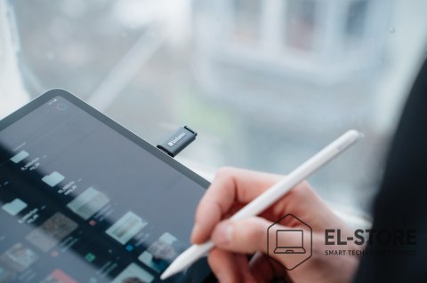 Verbatim Verbatim Store 'n' Go pamięć USB 128 GB USB Type-C 3.2 Gen 1 (3.1 Gen 1) Czarny