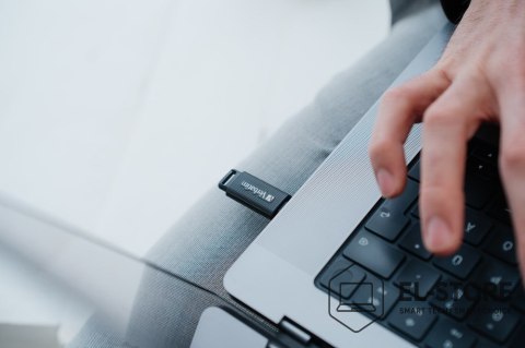 Verbatim Verbatim Store 'n' Go pamięć USB 128 GB USB Type-C 3.2 Gen 1 (3.1 Gen 1) Czarny
