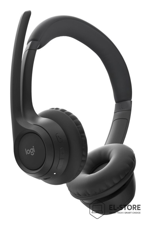 AUTEL Logitech Zone 305