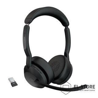 Jabra Jabra Evolve2 55 MS Stereo