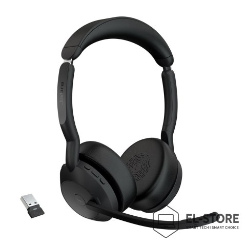 Jabra Jabra Evolve2 55 MS Stereo
