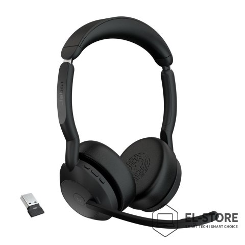 Jabra Jabra Evolve2 55 MS Stereo