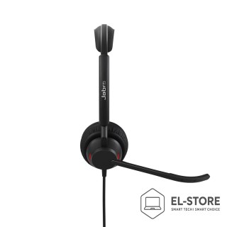 Jabra Zestaw słuchawkowy Jabra Engage 50 II USB C/A, M