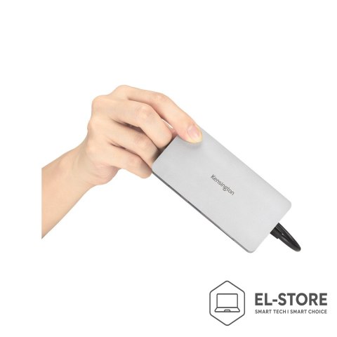 Kensington Kensington UH1400p USB-C Mobile Hub