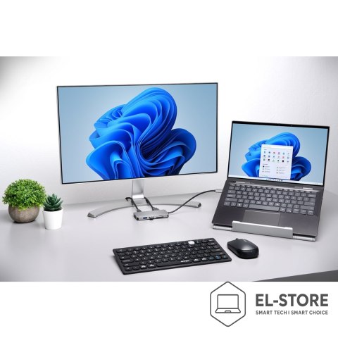 Kensington Kensington UH1400p USB-C Mobile Hub