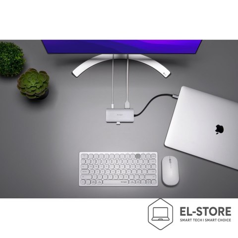 Kensington Kensington UH1400p USB-C Mobile Hub