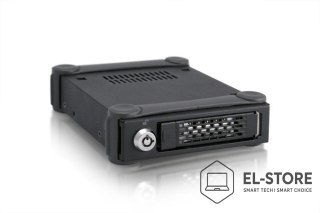 No name Stacja dokująca IcyDock USB 3.0 6,3 cm SATAI-III MB991U3-1SB