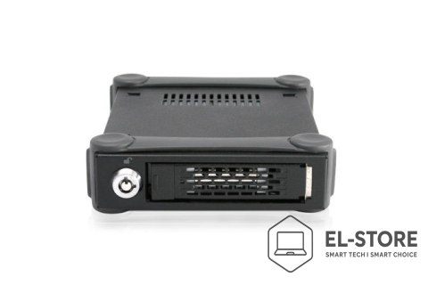 No name Stacja dokująca IcyDock USB 3.0 6,3 cm SATAI-III MB991U3-1SB