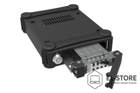 No name Stacja dokująca IcyDock USB 3.0 6,3 cm SATAI-III MB991U3-1SB