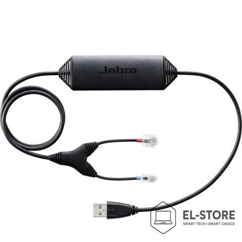 Cisco Jabra 14201-30 akcesoria do słuchawek Adapter EHS