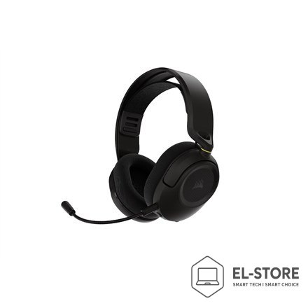 Corsair Corsair HS35 v3 Zestaw słuchawkowy Przewodowa Opaska na głowę Gaming Biały