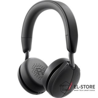 Dell Dell Zestaw słuchawkowy Pro Wireless ANC WL5024