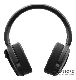 EPOS EPOS ADAPT 560 II Zestaw słuchawkowy Przewodowy i Bezprzewodowy Opaska na głowę Biuro/centrum telefoniczne USB Type-C Bluetooth 