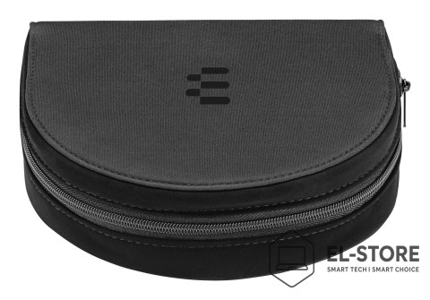 EPOS EPOS ADAPT 560 II Zestaw słuchawkowy Przewodowy i Bezprzewodowy Opaska na głowę Biuro/centrum telefoniczne USB Type-C Bluetooth 