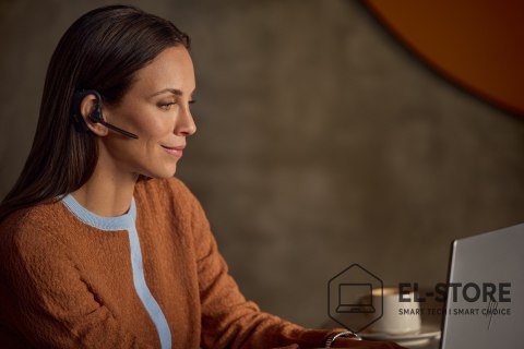 Hewlett-Packard Zestaw słuchawkowy HP Poly Voyager Legend 50-M