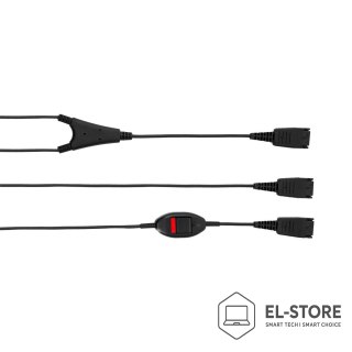Jabra Jabra 8800-02-01 akcesoria do słuchawek Kabel.