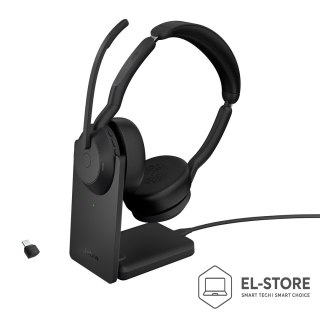 Jabra Jabra Evolve2 55, Link380c UC Stereo