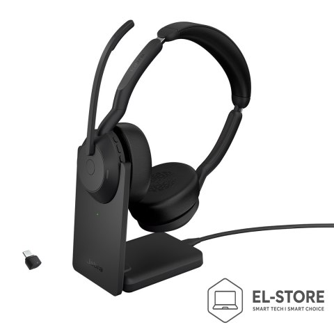 Jabra Jabra Evolve2 55, Link380c UC Stereo