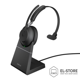 Jabra Jabra Evolve2 65 MS Mono