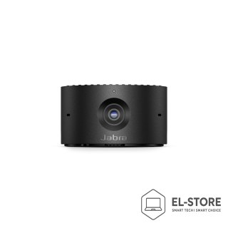 Jabra Jabra PanaCast 20 13 MP Czarny 3840 x 2160 px 30 fps