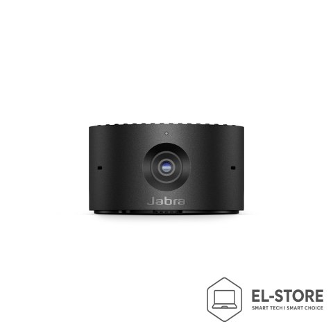 Jabra Jabra PanaCast 20 13 MP Czarny 3840 x 2160 px 30 fps