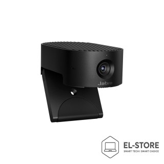 Jabra Jabra PanaCast 20 13 MP Czarny 3840 x 2160 px 30 fps