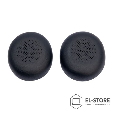 Jabra Nausznik do słuchawek Jabra Evolve2 30 10 sztuk czarny