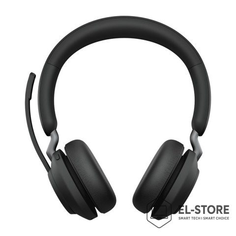 Jabra Słuchawki Jabra Evolve 2 65 Link 380A USB-A MS Stereo Black