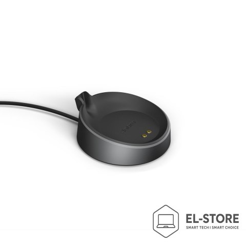 Jabra Stojak biurkowy dla Jabra Evolve2 75, USB-A
