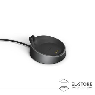Jabra Stojak biurkowy dla Jabra Evolve2 75, USB-A