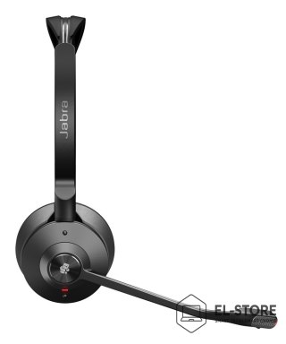Jabra Zestaw słuchawkowy JABRA ENGAGE 55 SE MS STEREO/LINK400C