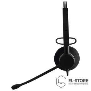 Jabra Zestaw słuchawkowy Jabra BIZ 2300 USB Mono MS