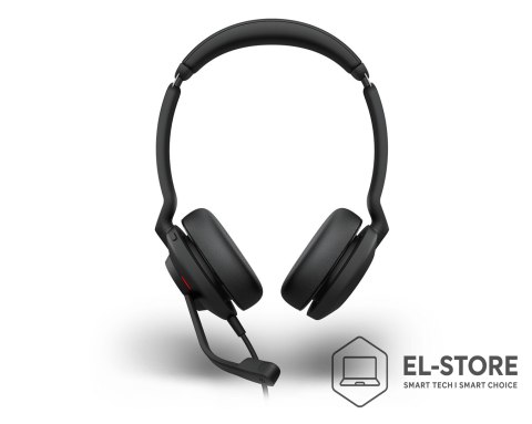 Jabra Zestaw słuchawkowy Jabra Evolve2 30 SE MS Stereo