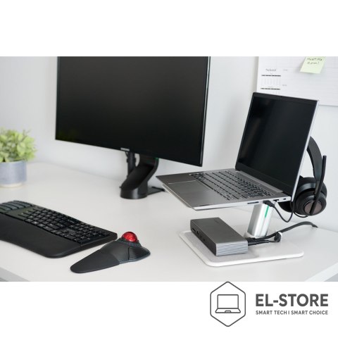 Kensington Kensington Słuchawki nauszne H2000 USB-C